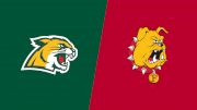 2026 Northern Michigan vs Ferris State - Men's