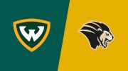 Replay: Wayne State (MI) vs Purdue Northwest | Dec 2 @ 7 PM