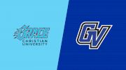 Replay: Grace Christian vs Grand Valley | Nov 30 @ 1 PM
