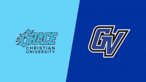 Replay: Grace Christian vs Grand Valley | Nov 30 @ 1 PM
