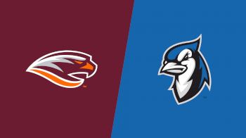 Replay: Susquehanna vs Elizabethtown | Nov 1 @ 2 PM