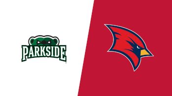 Replay: UW-Parkside vs Saginaw Valley | Jan 29 @ 5 PM