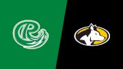 Replay: Roosevelt vs Michigan Tech | Feb 28 @ 12 PM