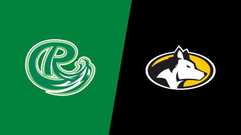 Replay: Roosevelt vs Michigan Tech | Feb 28 @ 12 PM