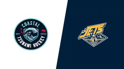 Replay: Home - 2025 Coastal vs Chilliwack | Dec 14 @ 5 PM