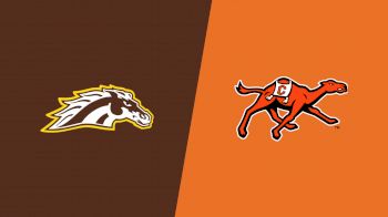 Replay: Western Michigan vs Campbell | Nov 9 @ 12 PM