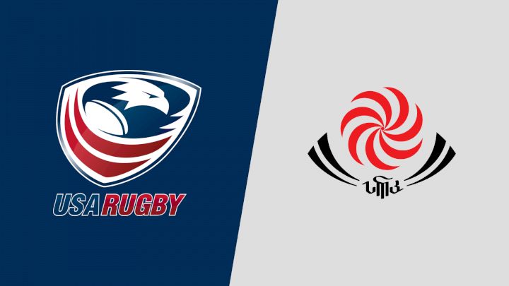2025 Georgia vs USA - Men's