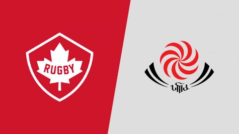 2025 Georgia vs Canada - Men's