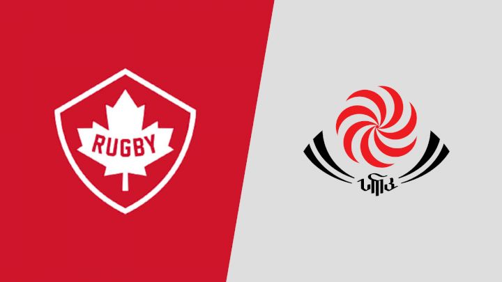 2025 Georgia vs Canada - Men's