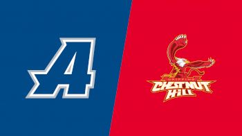 Replay: Assumption vs Chestnut Hill | Nov 14 @ 3 PM