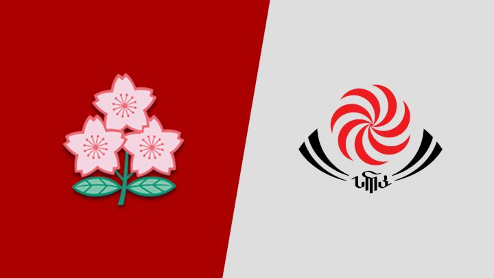2025 Georgia vs Japan - Men's