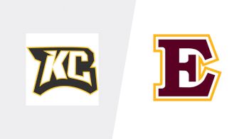 Replay: Home - 2025 KC Centennials vs Edge | Oct 31 @ 11 AM