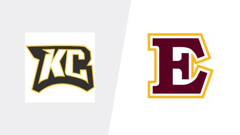 2025 KC Centennials U17 vs Edge School U17