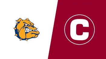 Replay: Jarvis Christian vs Centenary (LA) | Nov 10 @ 6 PM