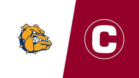 Replay: Jarvis Christian vs Centenary (LA) | Nov 10 @ 6 PM