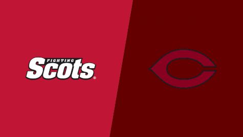 Replay: Monmouth (IL) vs Chicago | Nov 1 @ 12 PM