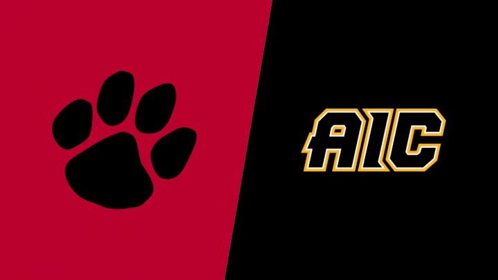 2025 American International vs Frostburg State - Women's