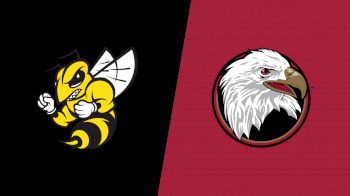 Replay: Randolph-Macon vs Bridgewater (VA) | Feb 21 @ 7 PM