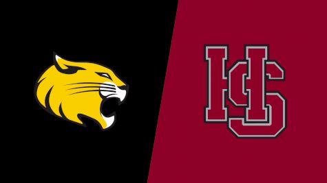 Replay: Randolph vs Hampden-Sydney | Nov 1 @ 2 PM