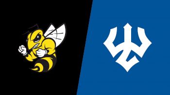 Replay: Randolph-Macon vs Washington and Lee - 2025 Randolph-Macon vs W&L | Nov 1 @ 4 PM