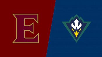 Replay: CAA Women's Soccer Champ - Semi - 2025 Elon vs UNCW | Nov 2 @ 1 PM