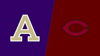 Replay: Albion College vs Chicago - 2025 Albion vs Chicago | Dec 30 @ 5 PM