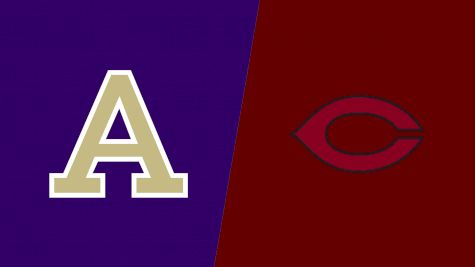 2025 Albion vs Chicago - Women's