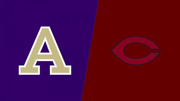 2025 Albion vs Chicago - Women's