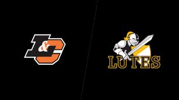 Replay: Lewis & Clark vs Pacific Lutheran | Jan 3 @ 5 PM