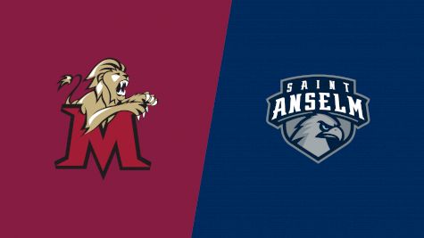 2025 Molloy vs Saint Anselm - Women's