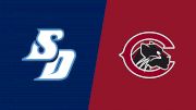 2025 San Diego vs Chapman