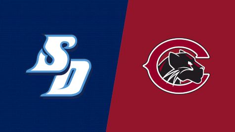 2025 San Diego vs Chapman
