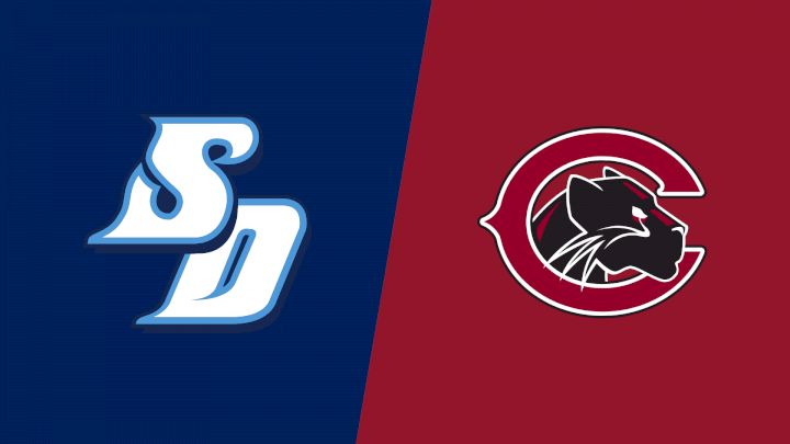 2025 San Diego vs Chapman