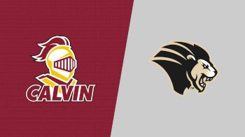 Replay: Home - 2026 Calvin Univ. vs Purdue Northwest | Jan 17 @ 8 PM