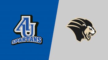 Replay: Home - 2026 Aurora vs Purdue Northwest | Jan 16 @ 2 PM