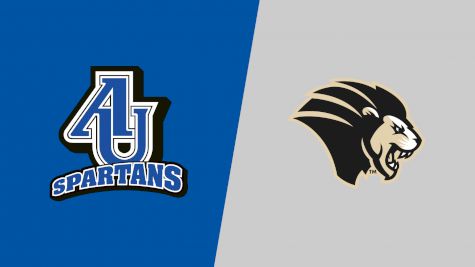 2026 Aurora vs Purdue Northwest - Men's