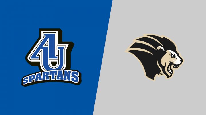 2026 Aurora vs Purdue Northwest - Men's