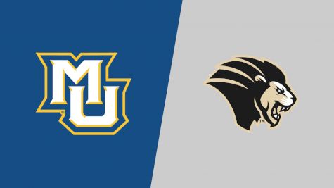 2025 Marquette vs Purdue Northwest - Men's