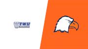 2025 Tennessee Wesleyan vs Carson-Newman - Men's