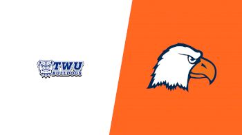 Replay: Tenn. Wesleyan vs Carson-Newman | Dec 31 @ 1 PM