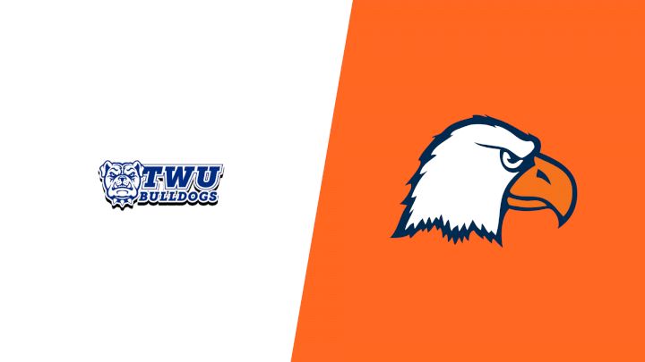 2025 Tennessee Wesleyan vs Carson-Newman - Men's