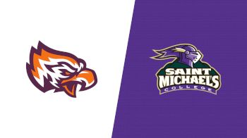 Replay: Post vs Saint Michael's | Oct 31 @ 7 PM