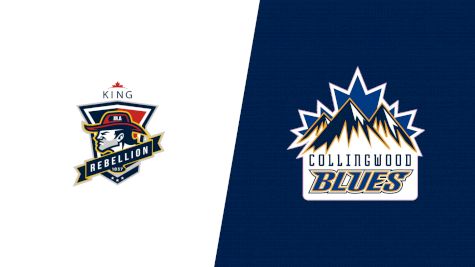 Replay: Home - 2025 King vs Collingwood | Dec 16 @ 12 PM