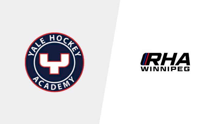 2025 Yale Lions U17 Prep vs RHA Winnipeg U17 Prep