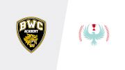 2025 BWC Academy U17 vs Indigenous Sports Academy U17 Prep