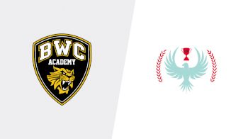 Replay: Home - 2025 BWC vs ISA | Nov 14 @ 1 PM