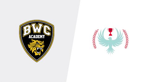2025 BWC Academy U17 vs Indigenous Sports Academy U17 Prep