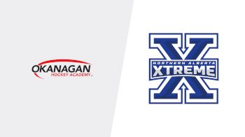 Replay: Home - 2025 Okanagan vs Xtreme | Nov 14 @ 4 PM