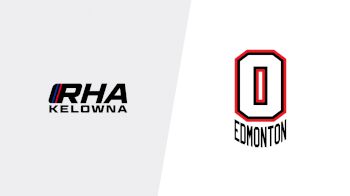 Replay: Home - 2025 RHA Kelowna vs OHA Edmonton | Nov 14 @ 8 PM