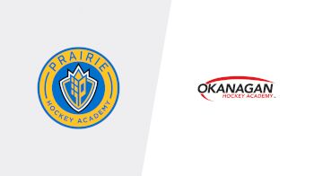 Replay: Home - 2025 Prairie vs Okanagan | Nov 15 @ 8 AM